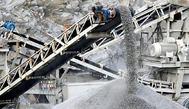 Aggregate & Mining