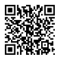 QR code to download the VIP Limo Dubai app