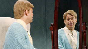 My Stuart Smalley Moment