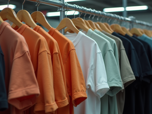 Discover Unique Oversized T-Shirts and Hoodies