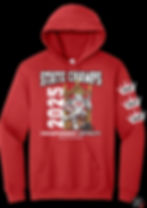 Thumbnail: 2025 Championship Royalty Hoodie
