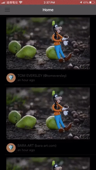 SliderDownMenu.gif