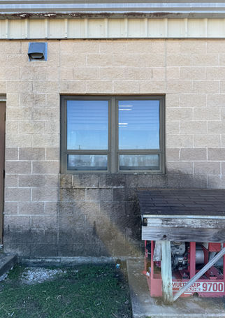 Site Assessment in Taylor, TX