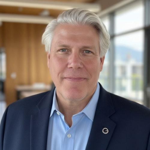 Jim Brotherton Founder and CEO Symply Marketing