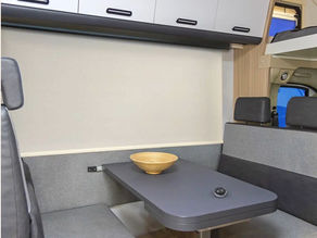 Window Treatments For RVs & Campers in North Idaho & Spokane