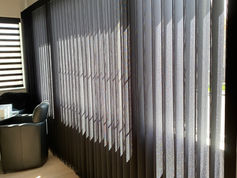 Smart Drapes