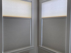 Duolite Honeycomb Shades