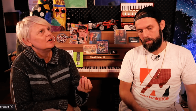 The Deframing Channel