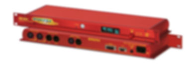 Sonifex	RB-DS2 Stereo Delay Synchroniser & Time-Zone Delay