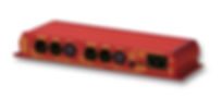 Sonifex	RB-LI2 Stereo Line Isolation Unit