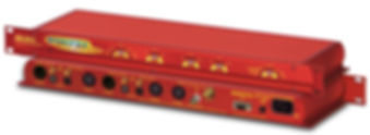 Sonifex RB-SC2 Dual Sample Rate Converter (24bit 192kHz)