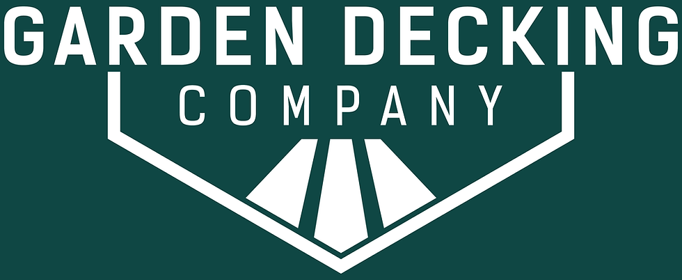 Garden Decking Company logo