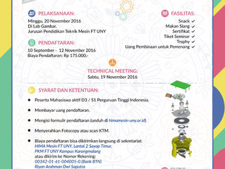 DESIGN INNOVATION OF MECHANICAL (DIMECH)