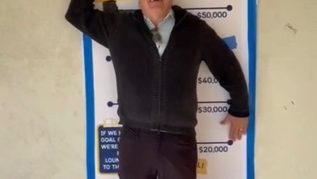 A Note From Mr. Lounsbery