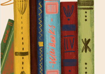 GIFT THE LOVE OF READING THIS HOLIDAY SEASON!