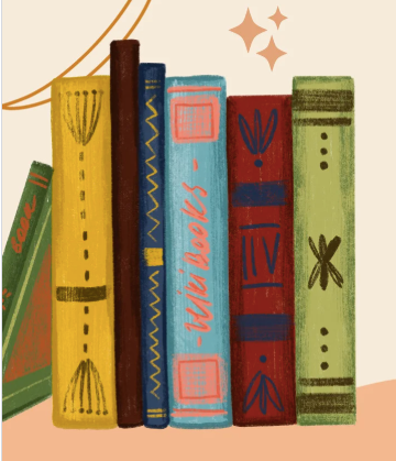 GIFT THE LOVE OF READING THIS HOLIDAY SEASON!