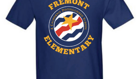 Show Your Distinguished Pride