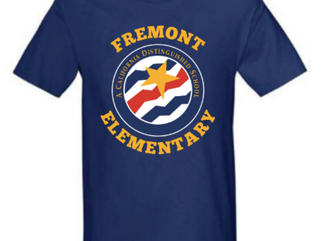 Show Your Distinguished Pride