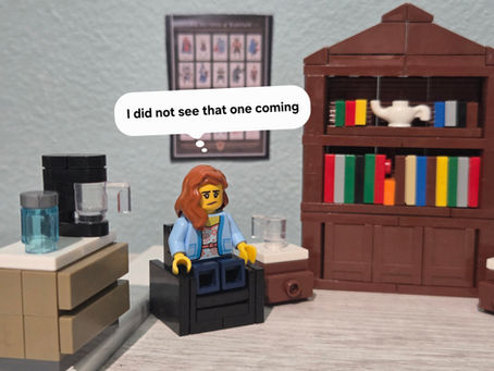 Doorknob Confessions