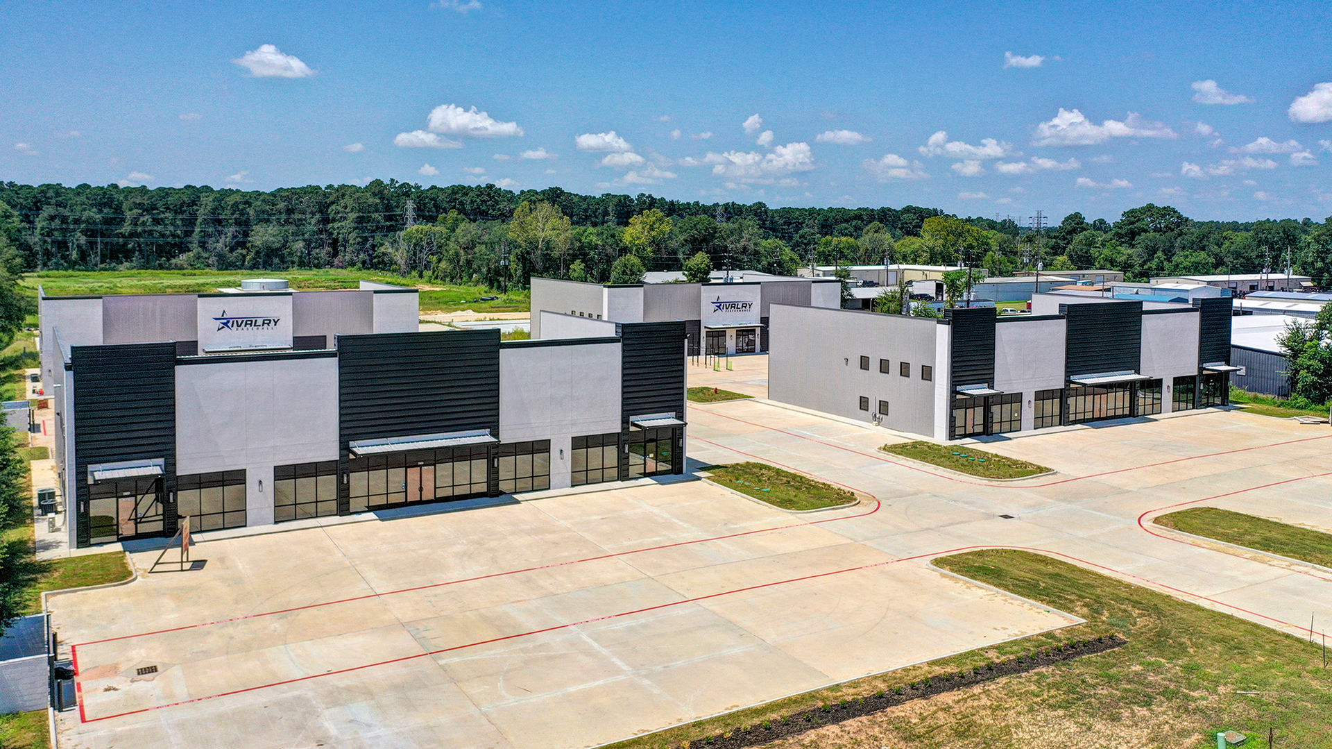 Tomball Comercial