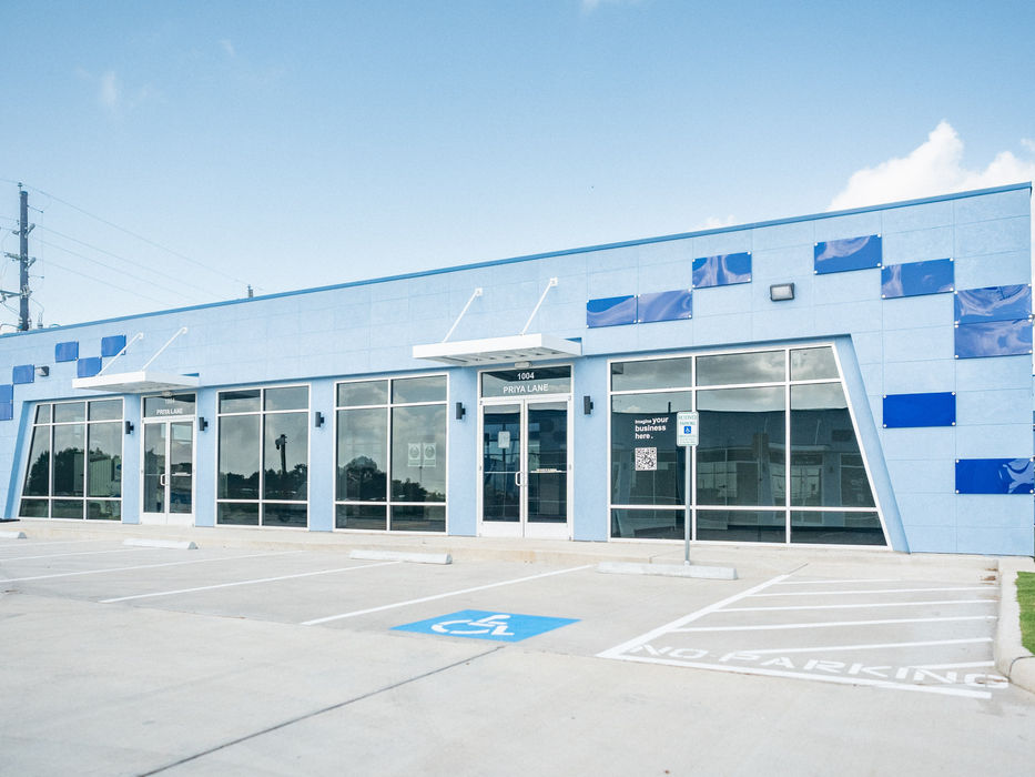 Sri Sai Business Center