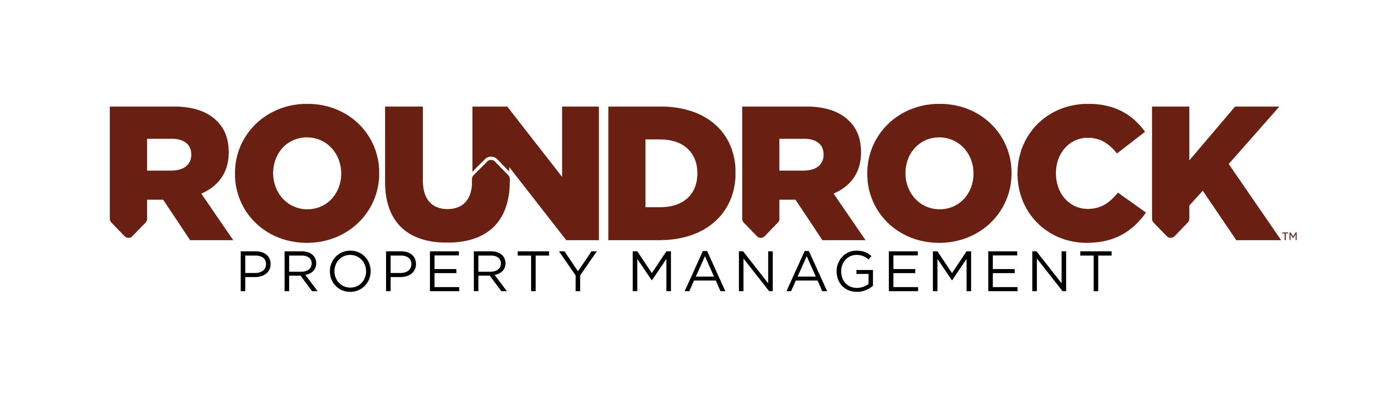Roundrock Property Management logo