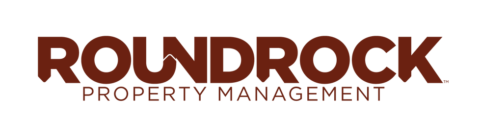 Roundrock Property Management logo