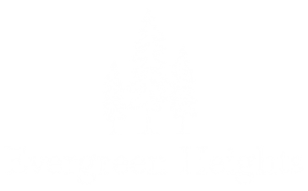 Evergreen Heights logo