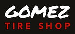 Gomez Tire Shop logo
