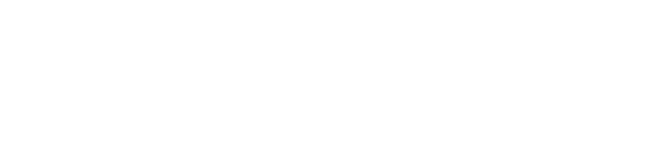 Fork and Flame logo