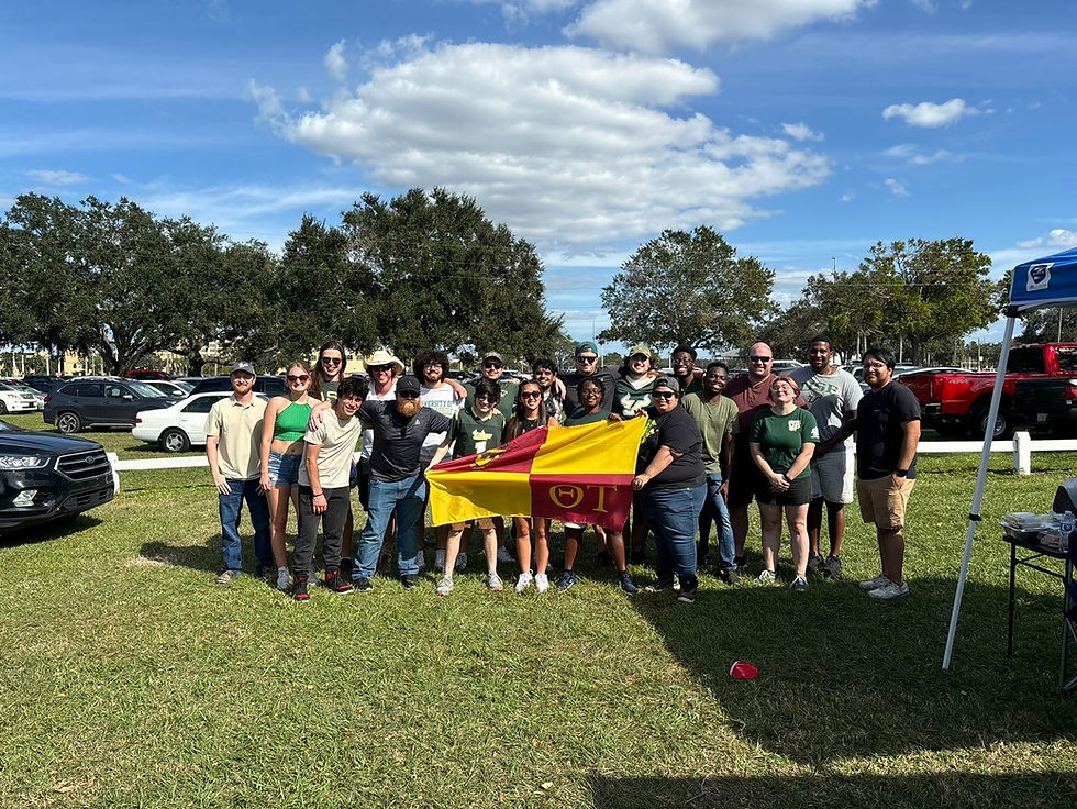 Tailgates