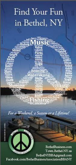 BBA highlights local businesses, events, and community life in Bethel, NY and Sullivan County. Showcasing small business owners, Main Street storefronts, local markets, scenic views, and community gatherings that make our region unique. Bethel Business Association supporting commerce and connection in the Catskills.