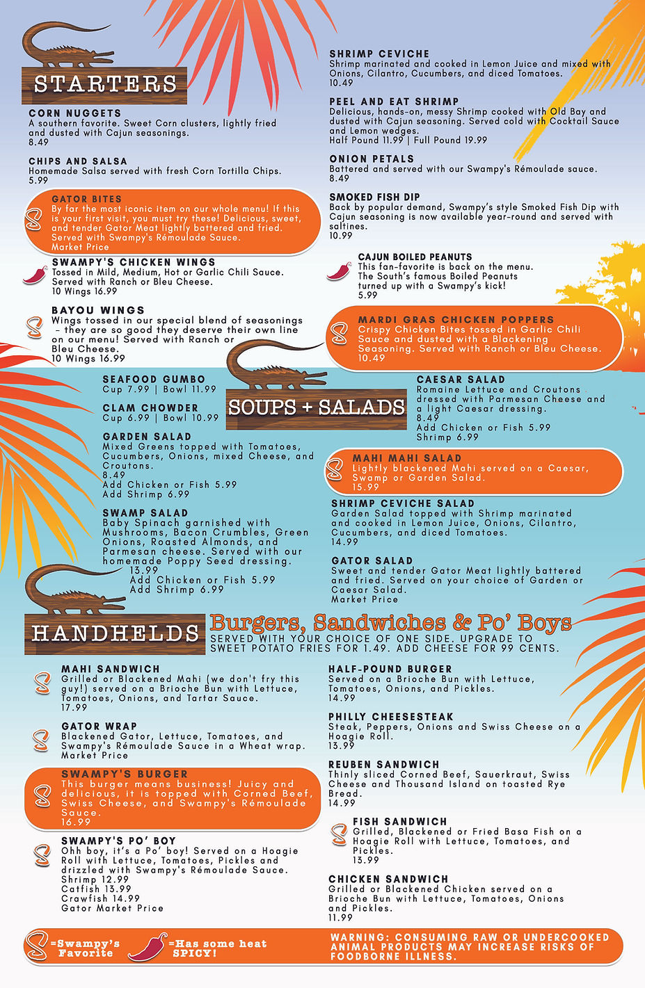 SwampysOnlineNewMenu.jpg