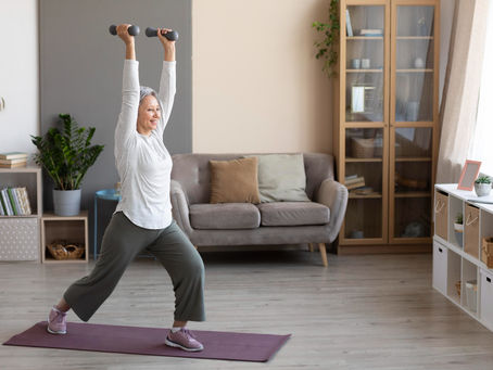 Why Do Seniors Need To Be Careful When Choosing A Yoga Class?
