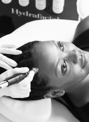 keravive treatment