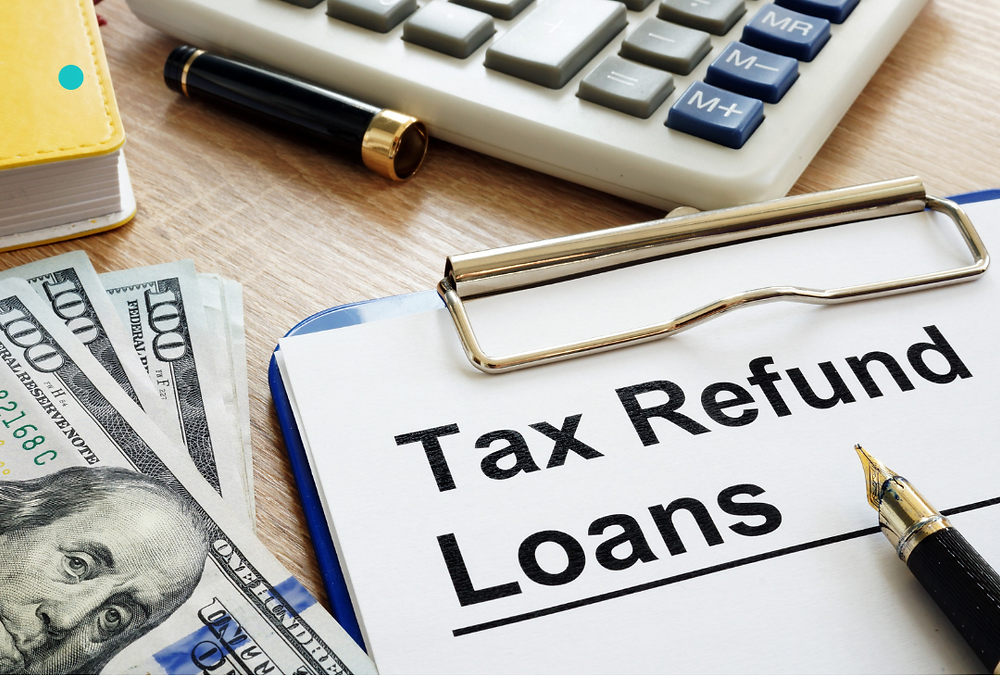 Understanding Refund Anticipation Loans: What You Need to Know