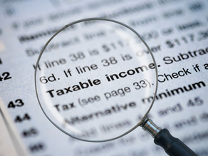 How to Lower Your Taxable Income as Business Owners