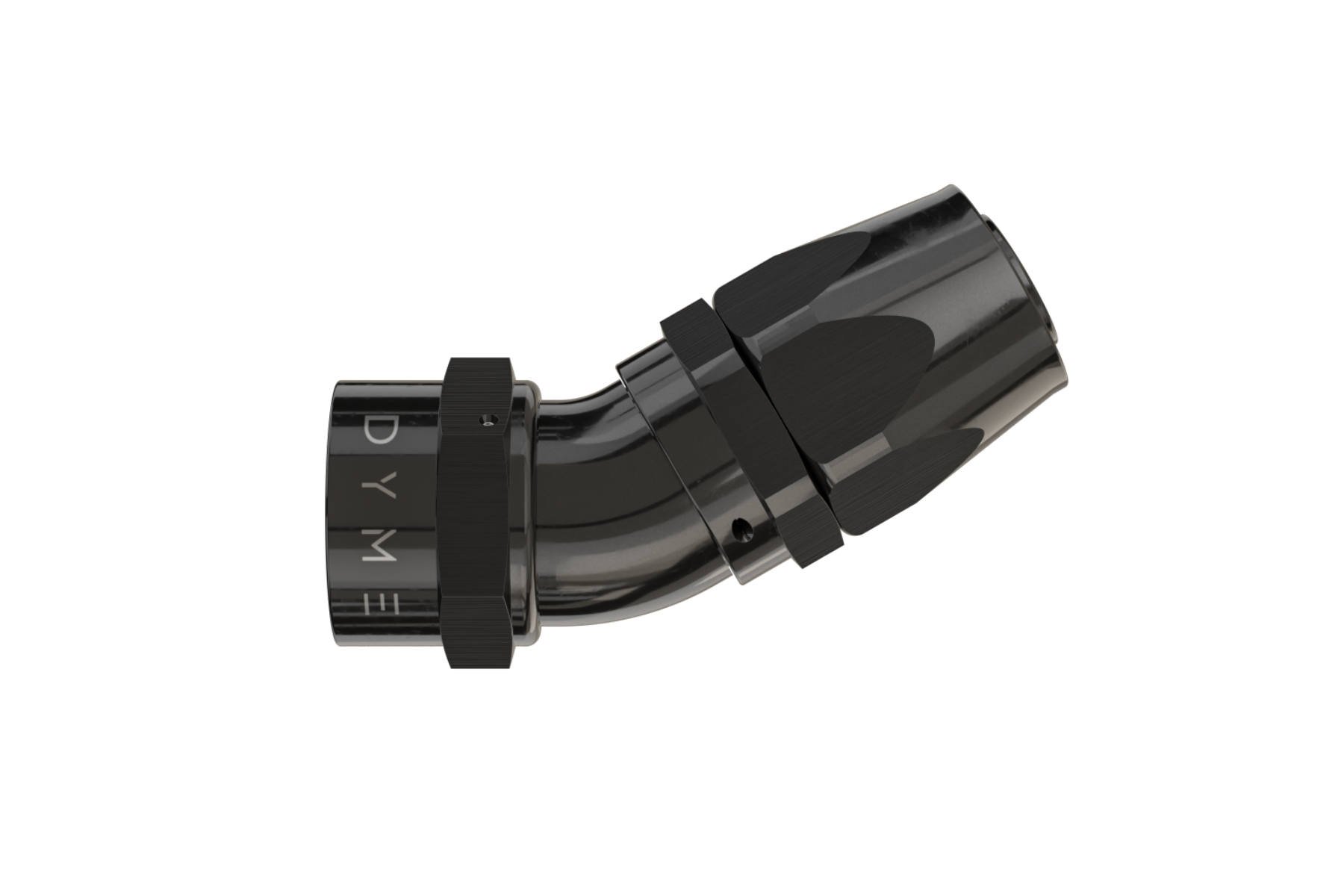 Dyme FATBOY B-Type AN Fitting