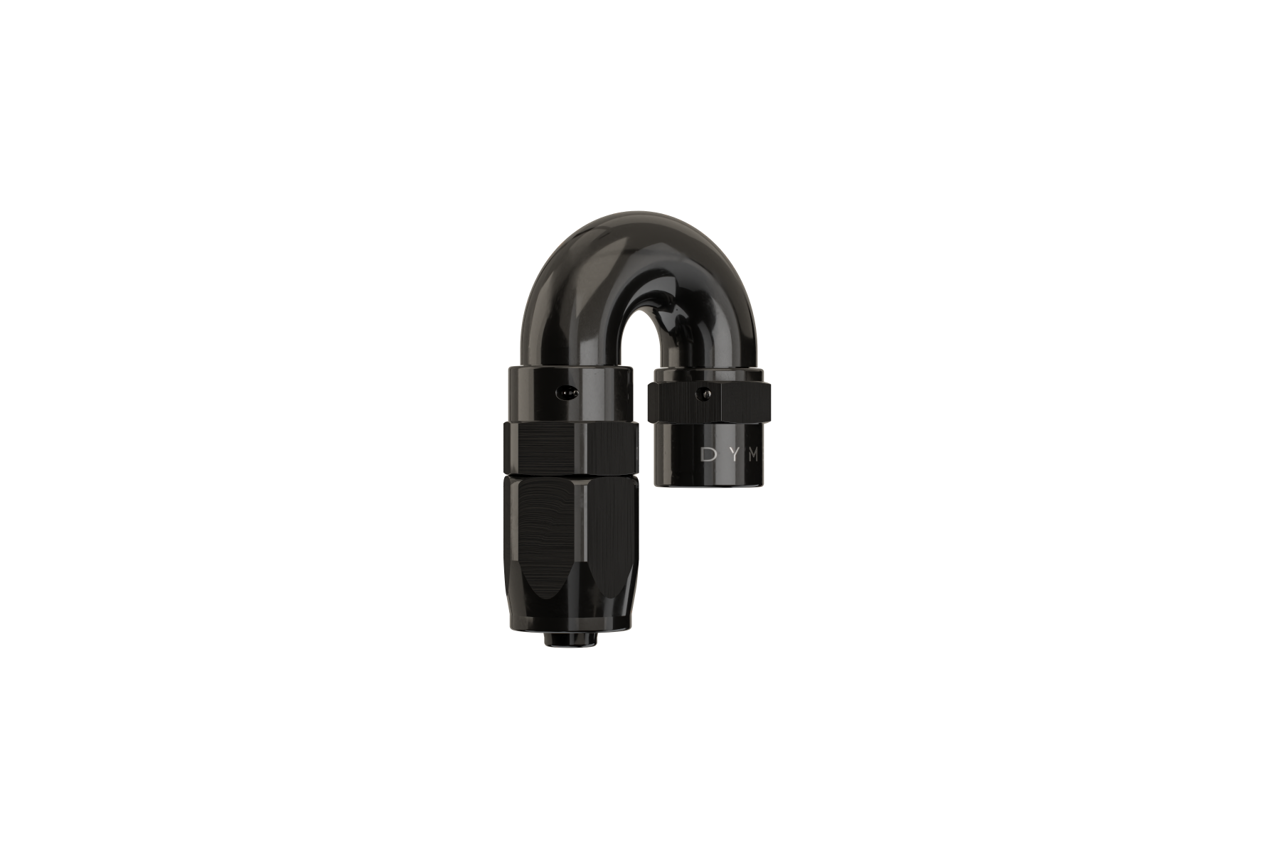 Dyme FATBOY B-Type AN Fitting