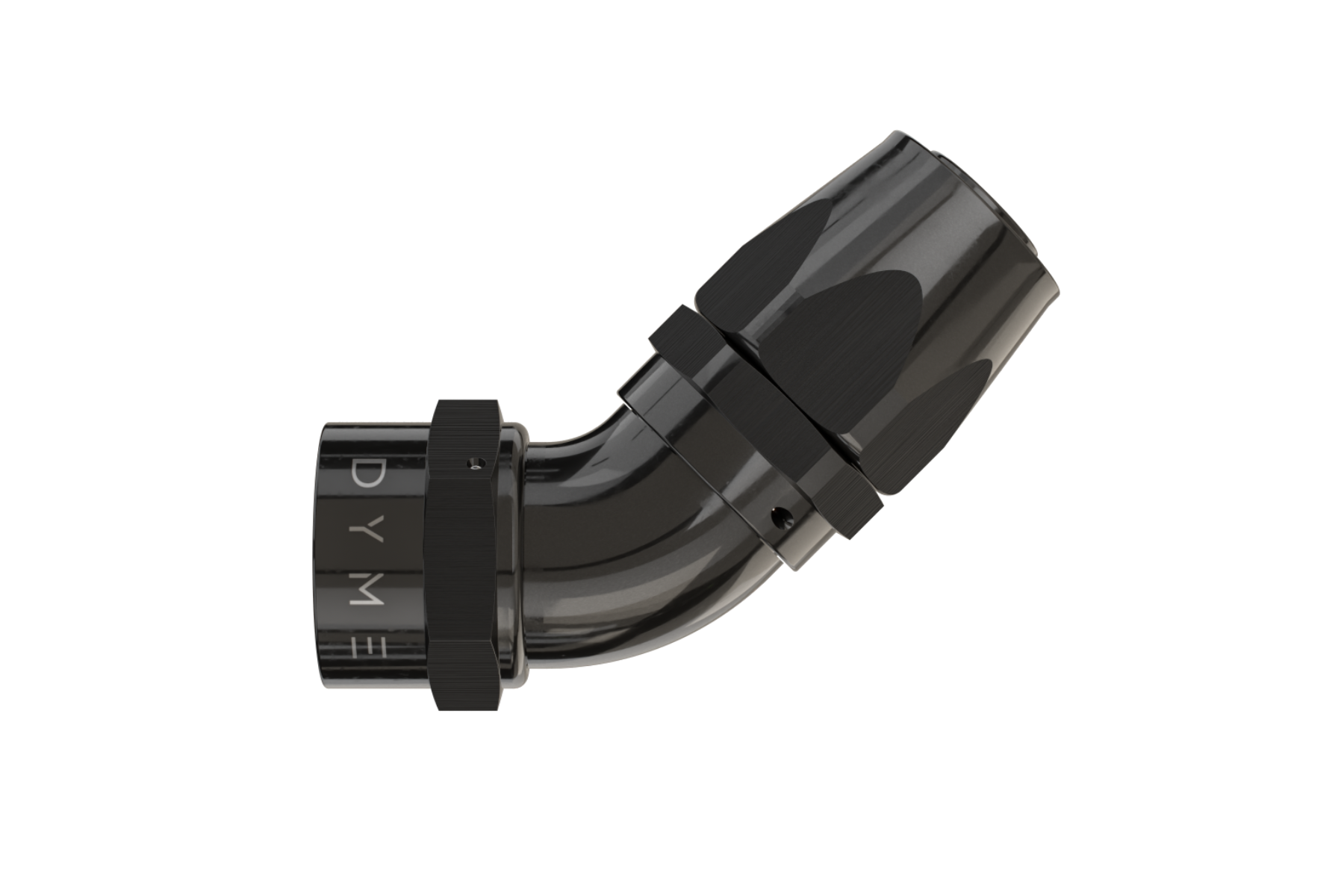 Dyme FATBOY B-Type AN Fitting