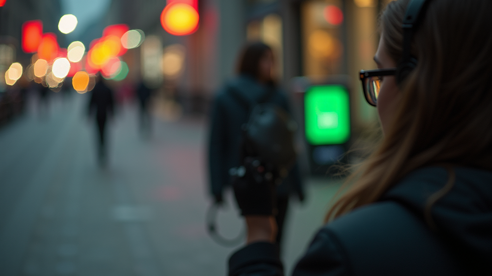 Reaching New Audiences with Spotify Music Ads