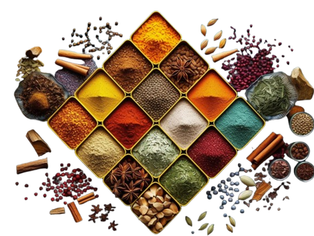 🌶️Why Indian Spices Are Taking Over Global Kitchens