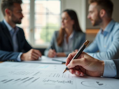 Veelgestelde Vragen Over Vastgoedbeheer Beantwoord