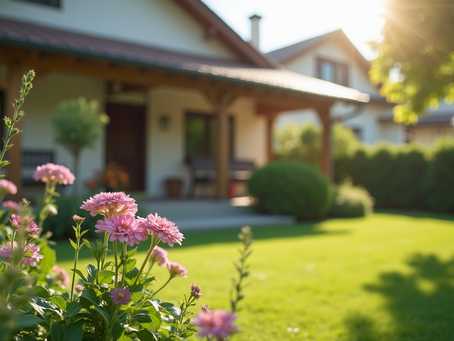 Tips Voor Zorgeloos Vastgoed In Beheer Geven