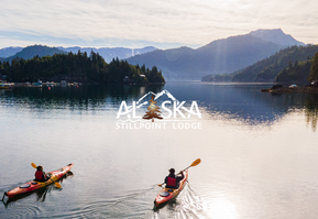 Alaska Welcomes The Return of the Light!