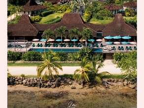 A Haven of Paradise in Panama