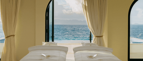 Discover Caribbean Wellness Retreats at Cap Juluca in Anguilla