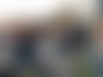 Spring at Hudson Yards, NYC