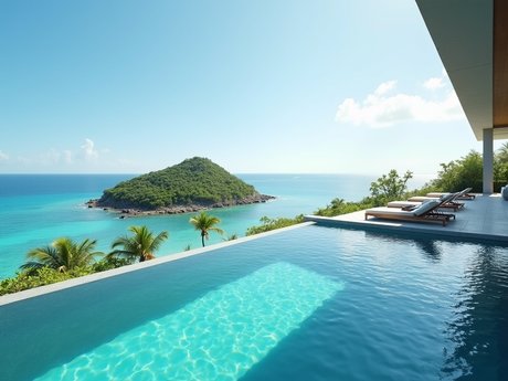 Elevate Your Family Travel Experience: Unmatched Luxury for High Net Worth Families with Carter Family Travel