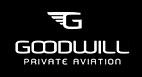 goodwill private jets